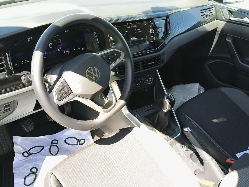 Volkswagen Polo Life 1.0 TSI - foto 10