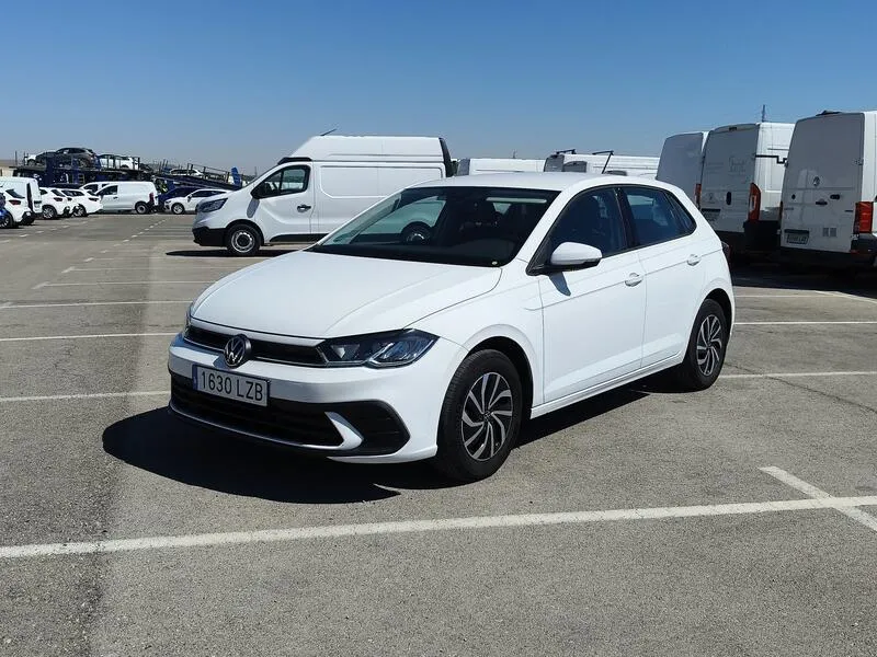 Volkswagen Polo Life 1.0 TSI - foto 2