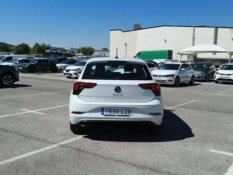 Volkswagen Polo Life 1.0 TSI - foto 5