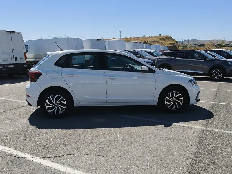 Volkswagen Polo Life 1.0 TSI - foto 7
