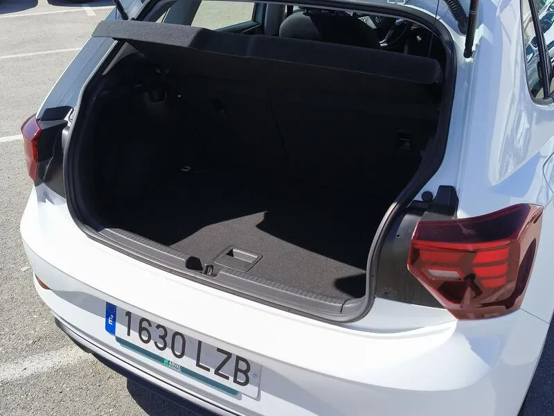 Volkswagen Polo Life 1.0 TSI - foto 38