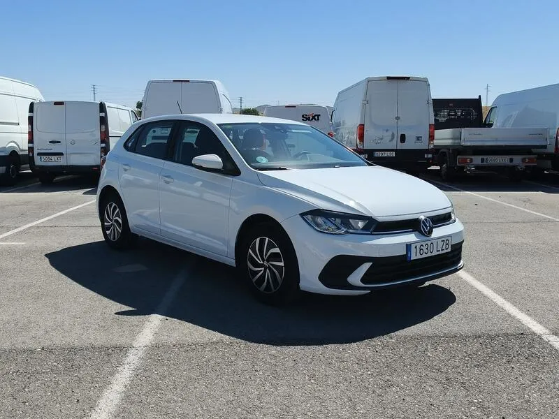 Volkswagen Polo Life 1.0 TSI - foto 8