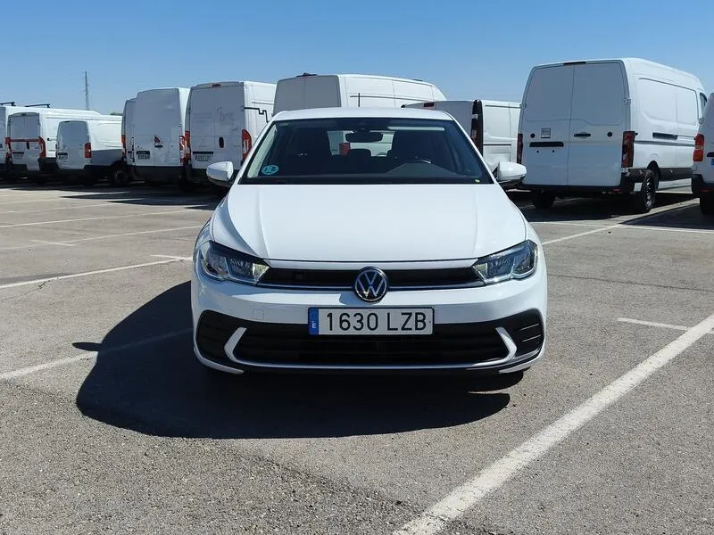 Volkswagen Polo Life 1.0 TSI - foto 9