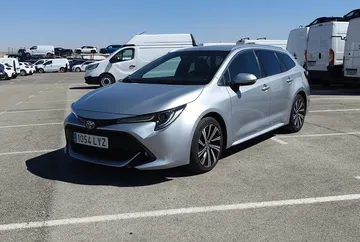 toyota corolla 20 180h style e cvt touring sport hibrido no enchufable automatica arval loeches 903000000285219