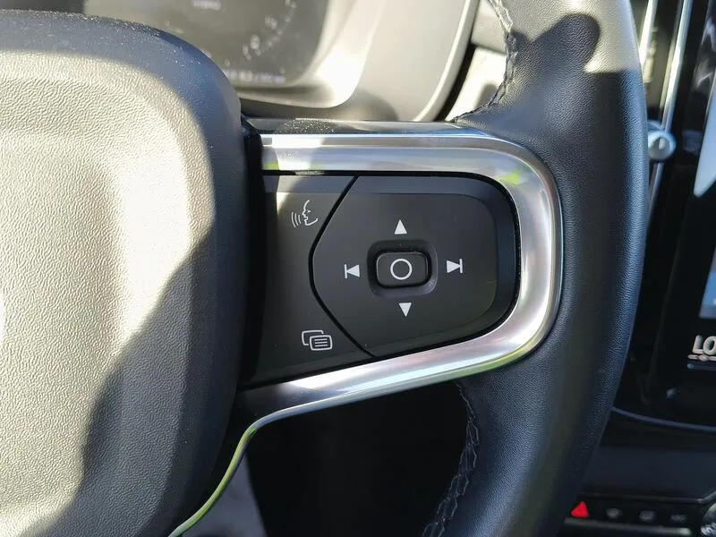 Volvo XC40 1.5 T4 Twin Recharge Core - foto 22