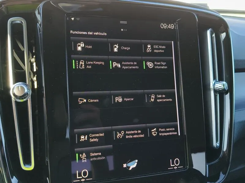 Volvo XC40 1.5 T4 Twin Recharge Core - foto 18
