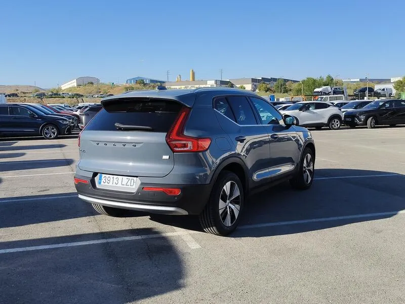 Volvo XC40 1.5 T4 Twin Recharge Core - foto 6
