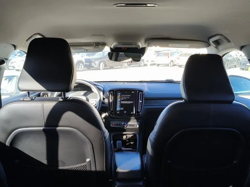 Volvo XC40 1.5 T4 Twin Recharge Core - foto 36