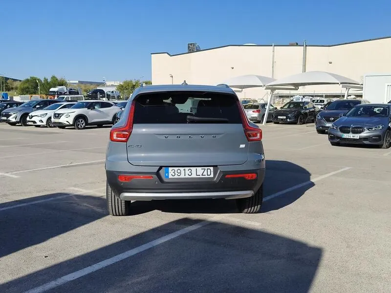Volvo XC40 1.5 T4 Twin Recharge Core - foto 5