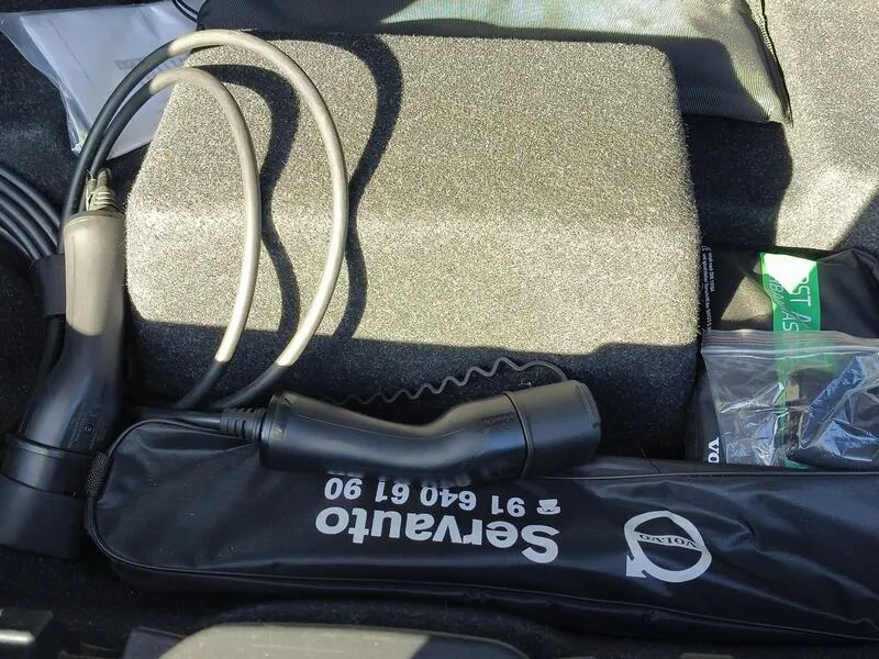 Volvo XC40 1.5 T4 Twin Recharge Core - foto 35