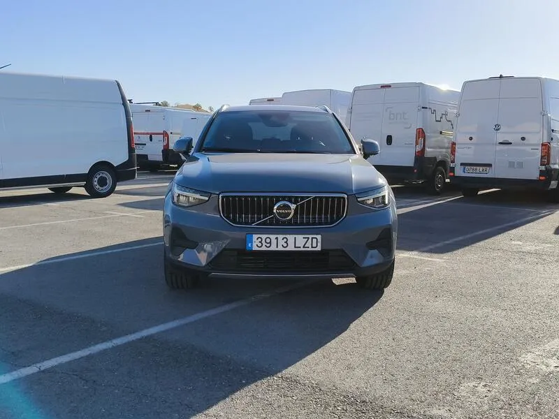 Volvo XC40 1.5 T4 Twin Recharge Core - foto 9