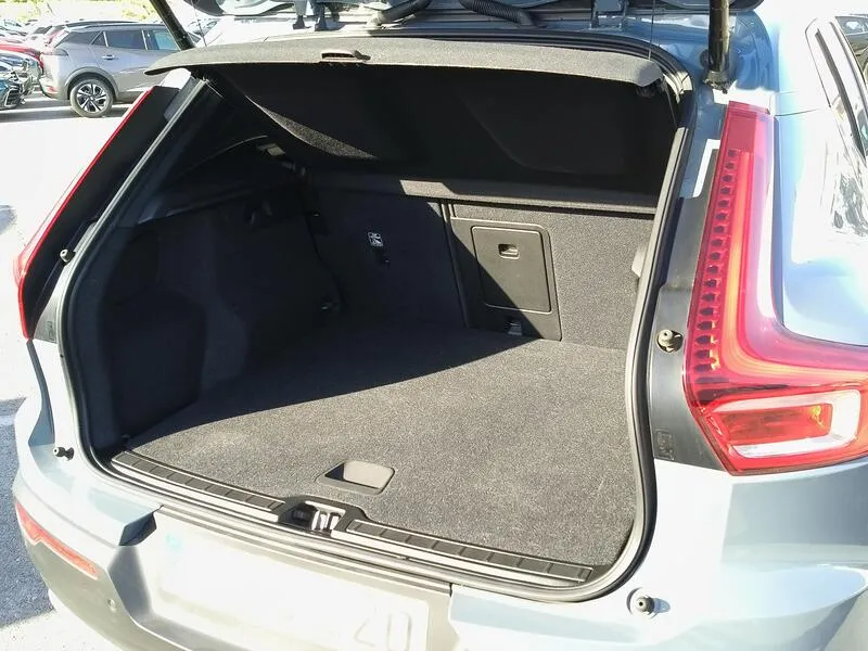 Volvo XC40 1.5 T4 Twin Recharge Core - foto 38