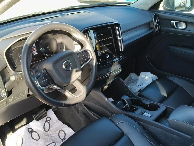 Volvo XC40 1.5 T4 Twin Recharge Core - foto 10