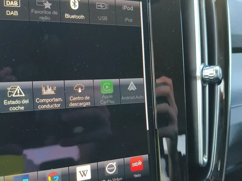 Volvo XC40 1.5 T4 Twin Recharge Core - foto 17