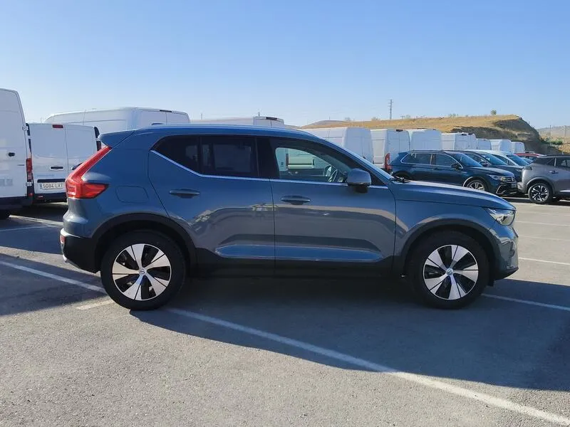 Volvo XC40 1.5 T4 Twin Recharge Core - foto 7