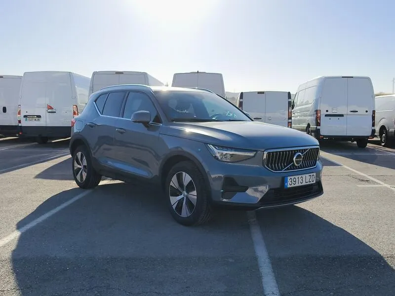 Volvo XC40 1.5 T4 Twin Recharge Core - foto 8