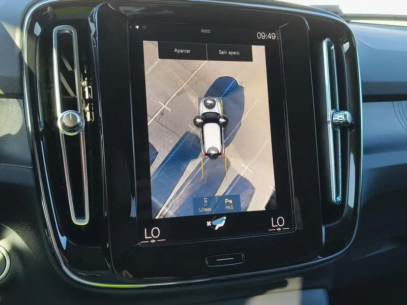 Volvo XC40 1.5 T4 Twin Recharge Core - foto 16