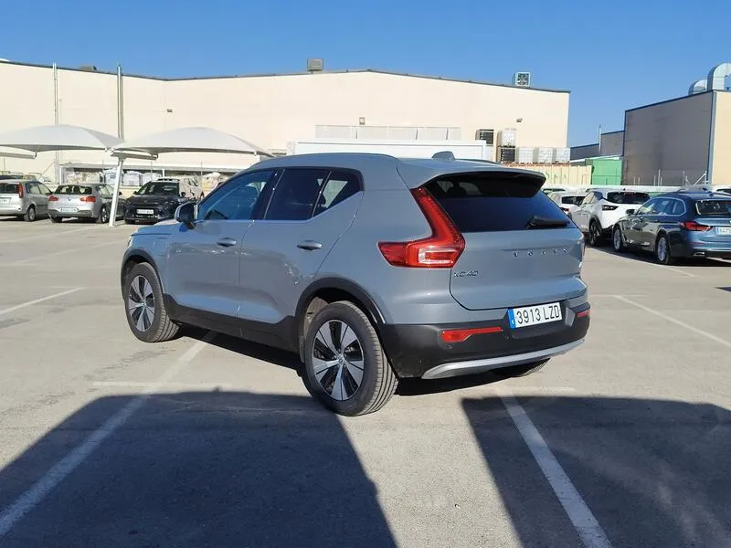 Volvo XC40 1.5 T4 Twin Recharge Core - foto 4