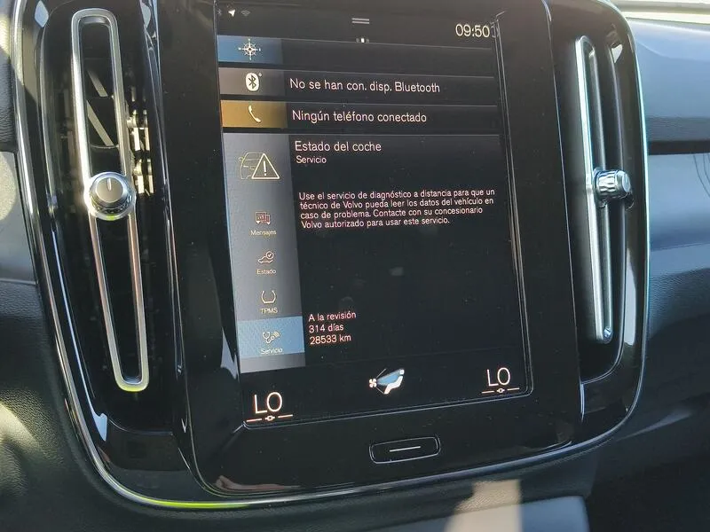 Volvo XC40 1.5 T4 Twin Recharge Core - foto 19