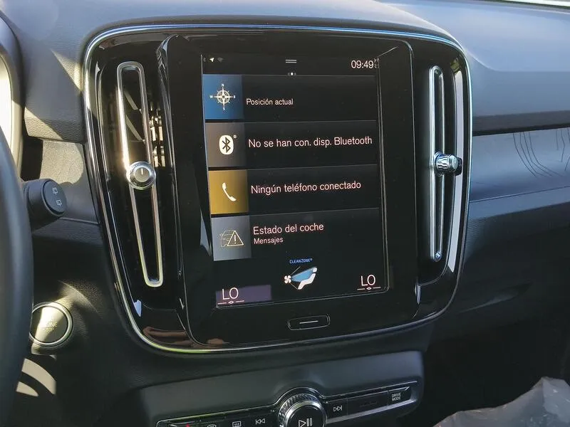 Volvo XC40 1.5 T4 Twin Recharge Core - foto 11