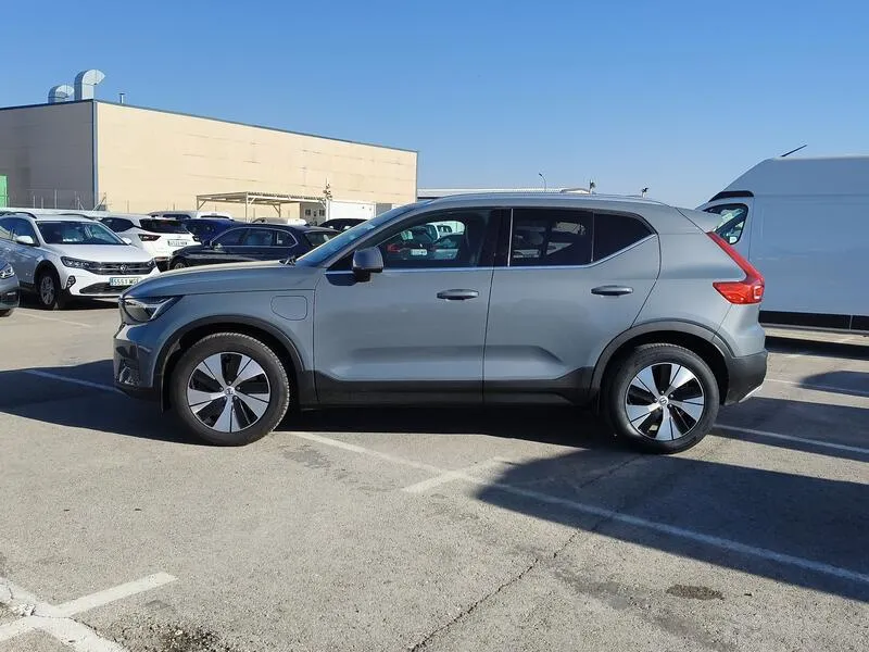 Volvo XC40 1.5 T4 Twin Recharge Core - foto 3