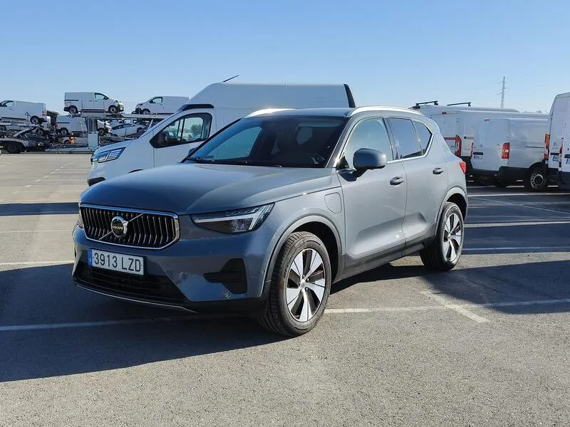 Volvo XC40 1.5 T4 Twin Recharge Core - foto 2