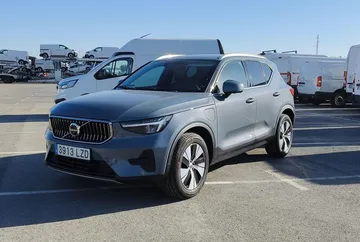 volvo xc40 15 t4 twin recharge core hibrido no enchufable automatica arval loeches 903000000285220