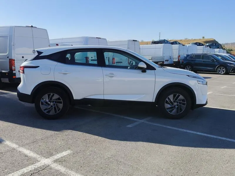 Nissan Qashqai DIG-T mHEV Xtronic Acenta - foto 7