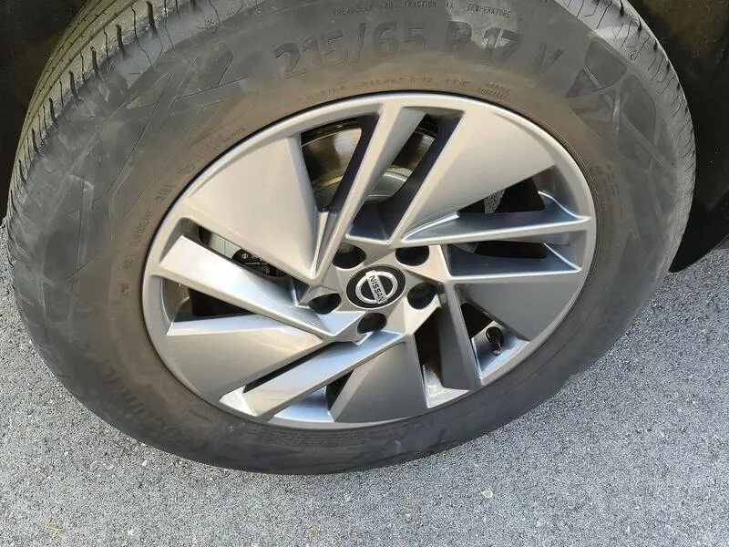 Nissan Qashqai DIG-T mHEV Xtronic Acenta - foto 36