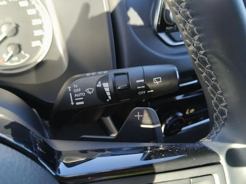 Nissan Qashqai DIG-T mHEV Xtronic Acenta - foto 21