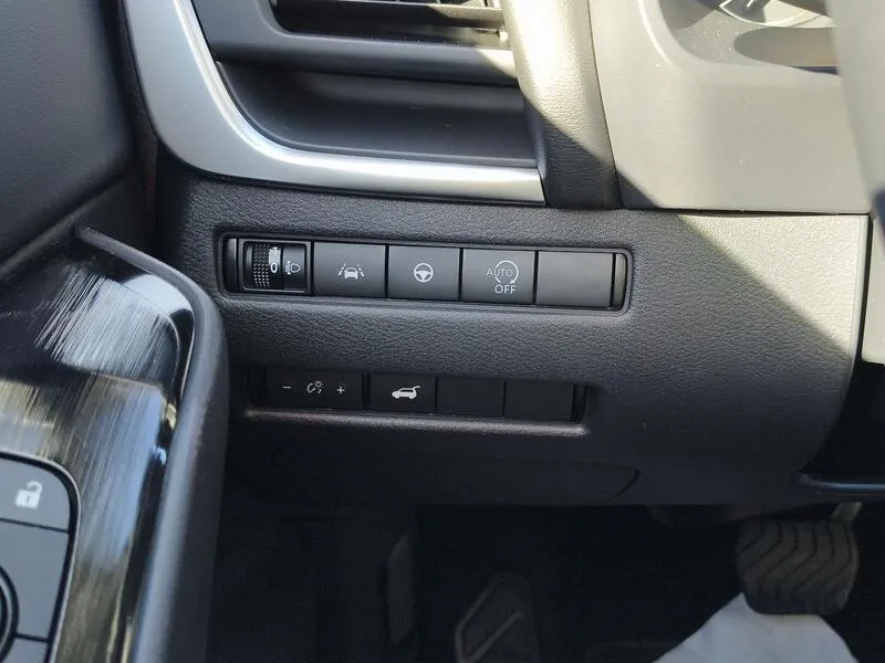 Nissan Qashqai DIG-T mHEV Xtronic Acenta - foto 24