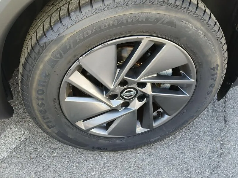 Nissan Qashqai DIG-T mHEV Xtronic Acenta - foto 37