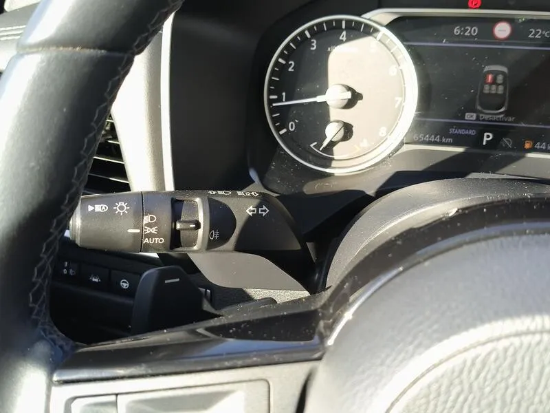 Nissan Qashqai DIG-T mHEV Xtronic Acenta - foto 23