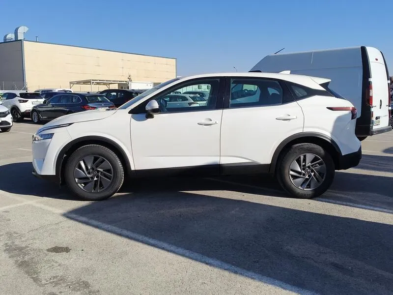 Nissan Qashqai DIG-T mHEV Xtronic Acenta - foto 3