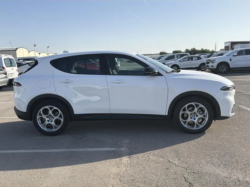 Alfa Romeo Tonale 1.5 MHEV Gasolina Sprint - foto 7