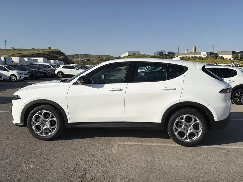 Alfa Romeo Tonale 1.5 MHEV Gasolina Sprint - foto 3