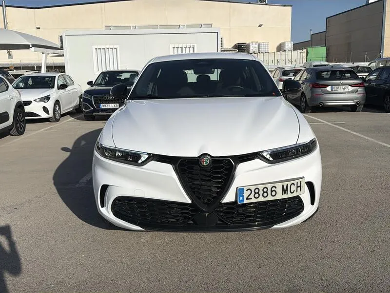 Alfa Romeo Tonale 1.5 MHEV Gasolina Sprint - foto 9