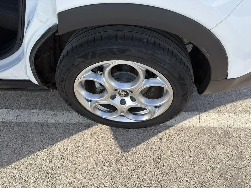 Alfa Romeo Tonale 1.5 MHEV Gasolina Sprint - foto 19