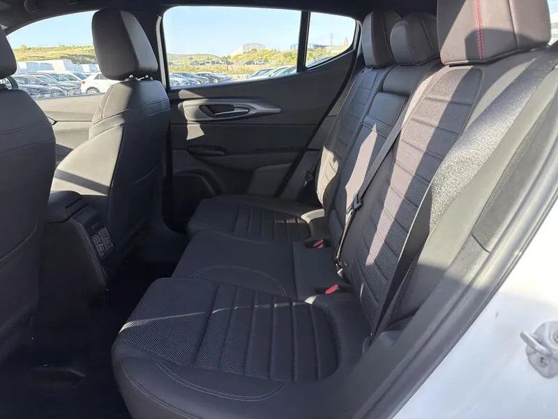 Alfa Romeo Tonale 1.5 MHEV Gasolina Sprint - foto 17