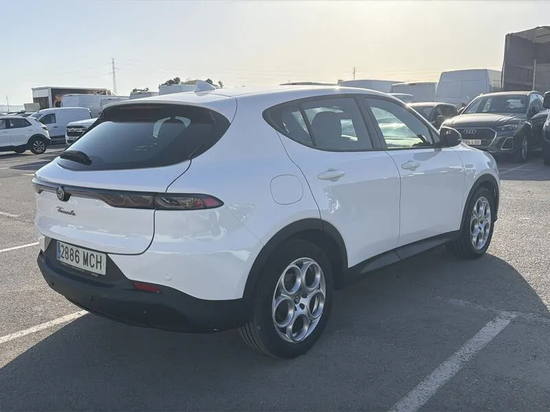 Alfa Romeo Tonale 1.5 MHEV Gasolina Sprint - foto 6