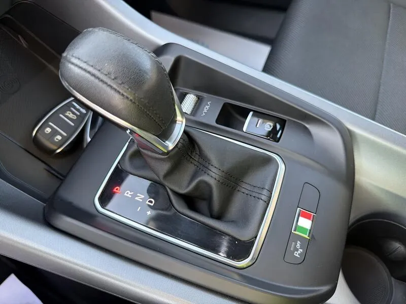 Alfa Romeo Tonale 1.5 MHEV Gasolina Sprint - foto 16