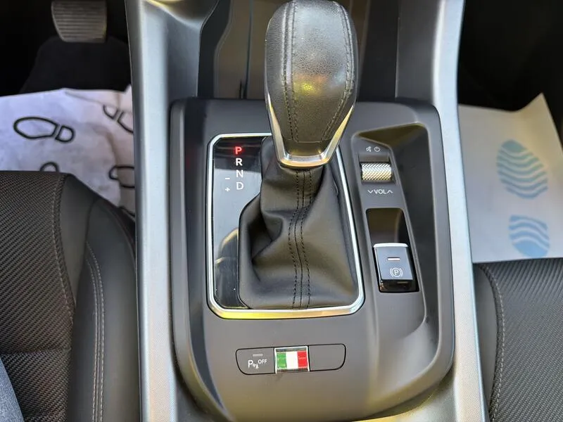 Alfa Romeo Tonale 1.5 MHEV Gasolina Sprint - foto 34