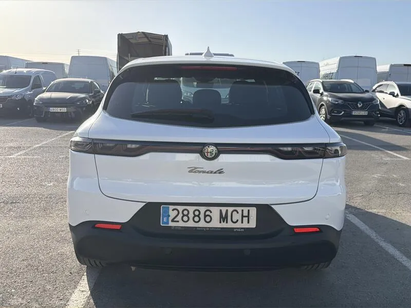 Alfa Romeo Tonale 1.5 MHEV Gasolina Sprint - foto 5