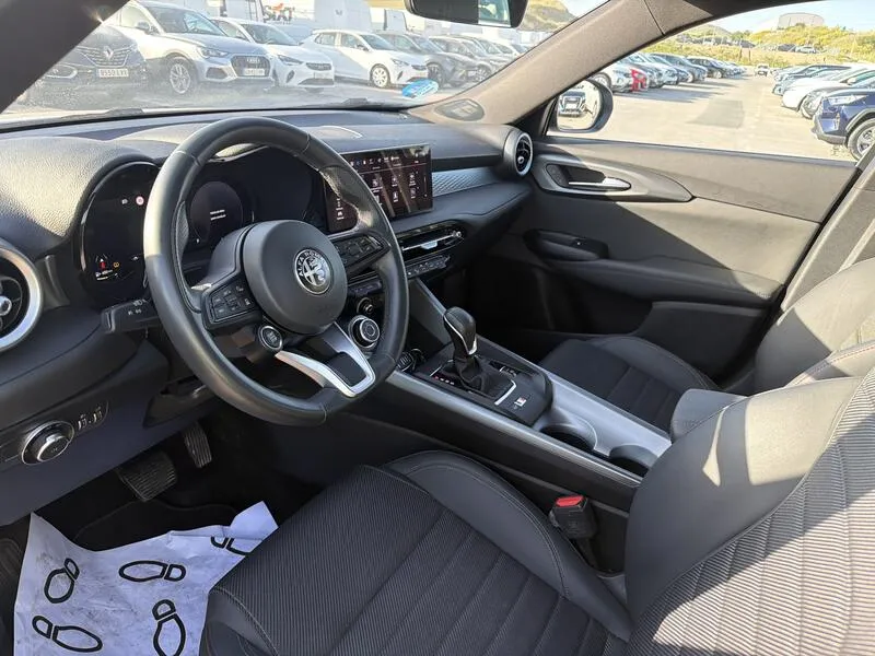 Alfa Romeo Tonale 1.5 MHEV Gasolina Sprint - foto 10