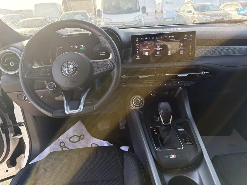 Alfa Romeo Tonale 1.5 MHEV Gasolina Sprint - foto 14