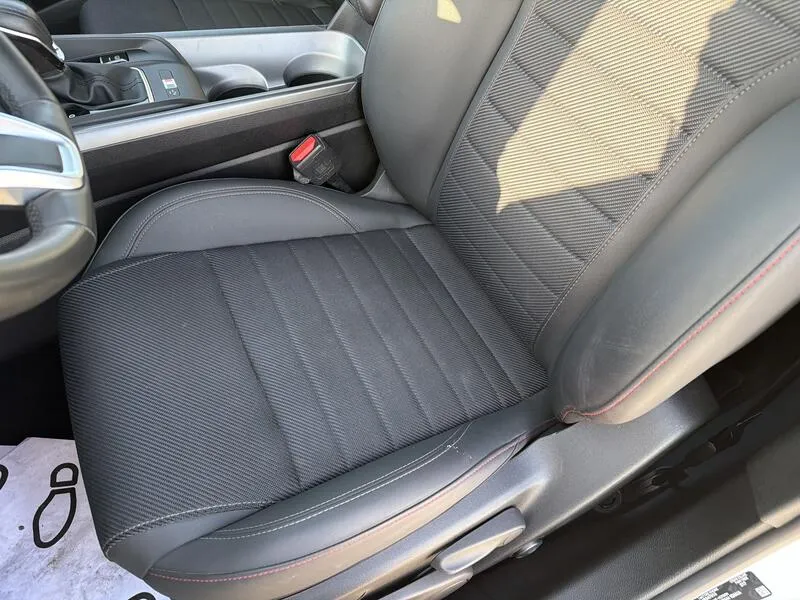 Alfa Romeo Tonale 1.5 MHEV Gasolina Sprint - foto 13