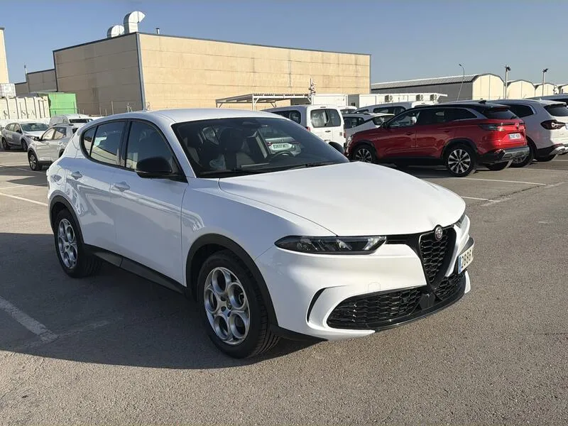 Alfa Romeo Tonale 1.5 MHEV Gasolina Sprint - foto 8