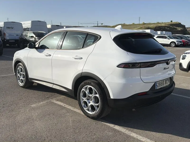 Alfa Romeo Tonale 1.5 MHEV Gasolina Sprint - foto 4