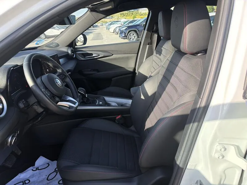 Alfa Romeo Tonale 1.5 MHEV Gasolina Sprint - foto 12