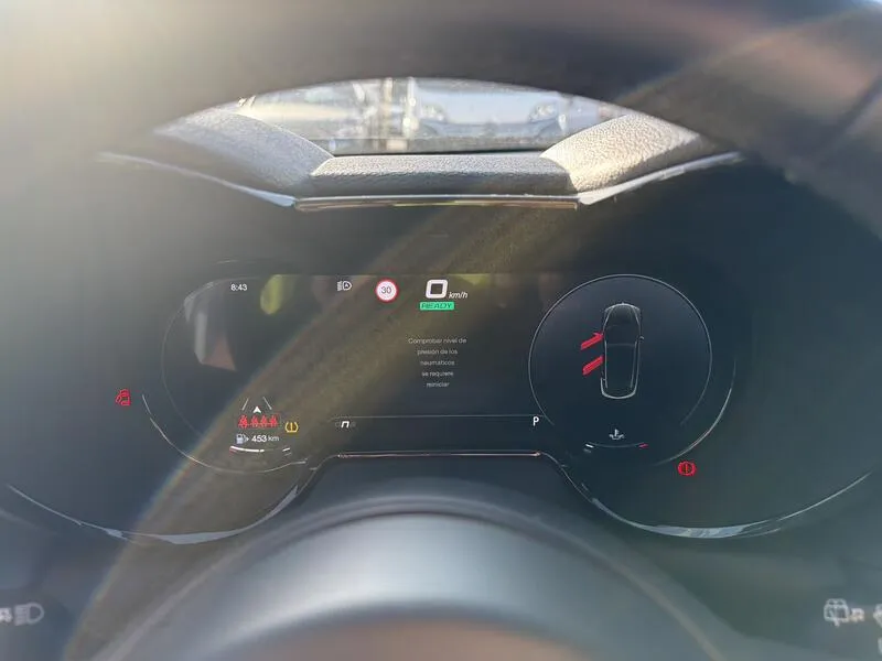 Alfa Romeo Tonale 1.5 MHEV Gasolina Sprint - foto 15